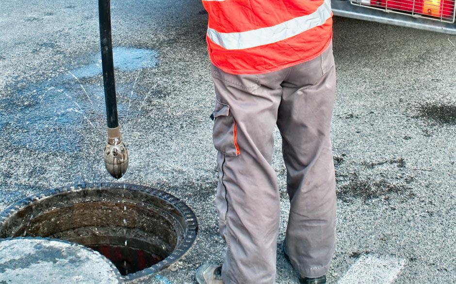  dégorgement canalisation Montsoult