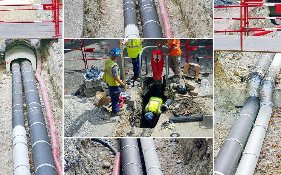  dégorgement canalisation Montsoult