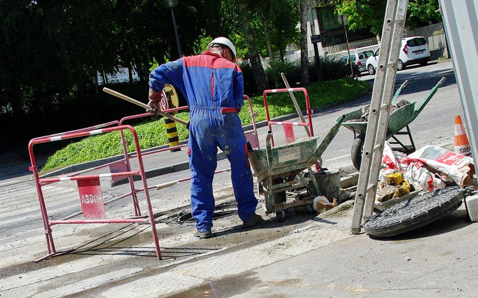 dégorgement canalisation Vaux-le-Pénil