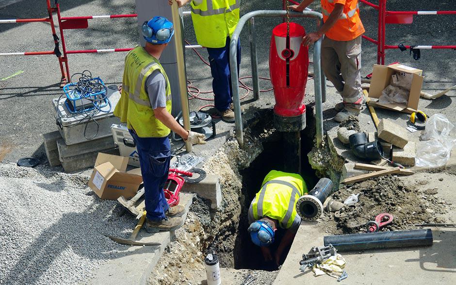  dégorgement canalisation Montsoult